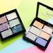 《NYX(ニックス)》宝石のような輝きのメタリックルックを叶えてくれる「フォイルプレイ ピグメント パレット」全2種をレビュー!