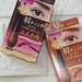 【ノーブル】《エアリーアイブロウティント》で消えないふんわり眉!夏のレジャーも安心♡