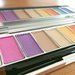 ~ルナソル2019夏限定~捨て色なしの10色アイシャドウパレット【THE LIGHTING COLOR EYES】をレビュー