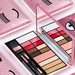 【ランコム(Lancôme)】×キアラ・フェラーニがコラボ♡“キラキラピンク”のフェイスモチーフがキュートなパレットなどが登場!