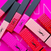 2019秋新作【YSL(イヴ・サンローラン)】アイコンリップ「ルージュ ピュールクチュール コレクター」などが、限定”ドット柄”デザインで登場♡