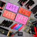 NARS(ナーズ)2019クリスマスコフレを一挙ご紹介!NYのナイトクラブ「スタジオ54」がテーマのリップやアイシャドウなど全19アイテム25種が発売