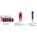 SHISEIDO 2019年ホリデーコレクション《ホリデーカラーズ ミニリップブーケ》他2品が11/1発売!稲葉秀樹さんとコラボした限定デザイン