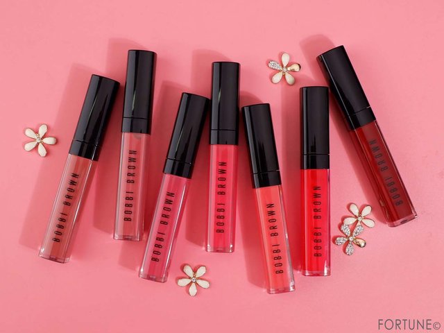 全て売り切れとなりましたm(._.)m ボビーブラウン リップグロス クラッシュド オイル インフューズド グロス | ボビイ ブラウン