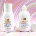 1/1発売!クラランス(CLARINS)の2020年春コスメ「ミルクシェイク コレクション」からミルキー ブーストをレビュー