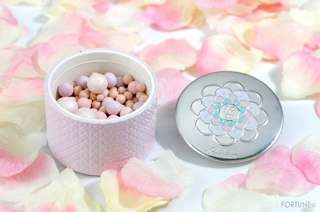 ゲラン（GUERLAIN）2020春《チェリーブロッサム コレクション》から