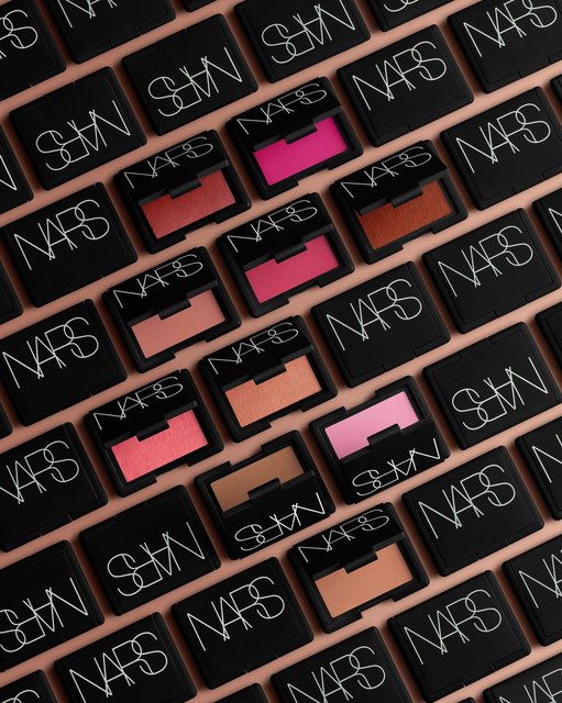NARS SPRING 2020 EDIT《NARS ブラッシュ》新色10色が2/7発売！進化