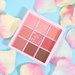 <イニスフリー2020春>チェジュ島のサクラをイメージした「 2020 Jeju Color Picker」が3/1発売!アイシャドウパレットをレビュー