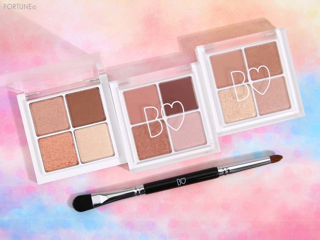 吉田 朱里プロデュース》B IDOL（ビー アイドル）待望の新作コスメが