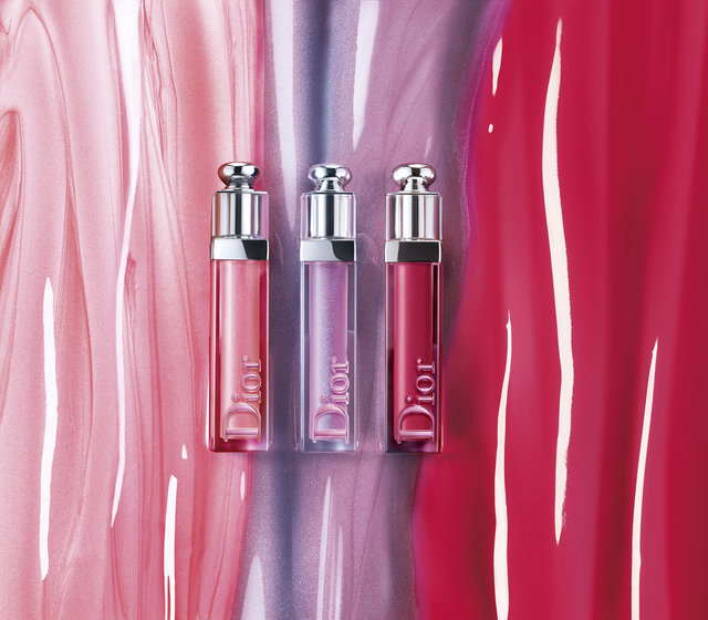 Dior Addict リップグロウ 001 グロス553 セット 【公式通販】