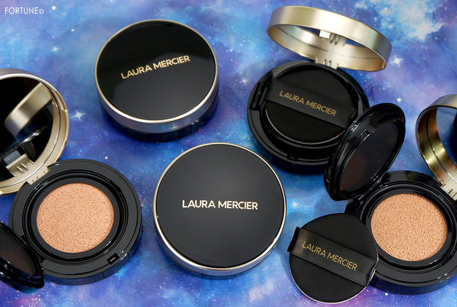 LAURA MERCIER（ローラ メルシエ）の名品「フローレス ルミエール」の