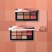 NARS《ナーズイスト ウォンテッド アイシャドーパレット》《ナーズイスト ウォンテッド ミニアイシャドーパレット》6/5限定発売!