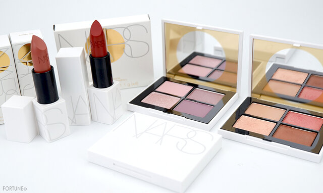 横浜流星・菅原小春起用で話題》NARS(ナーズ)史上初の日本限定「NARS