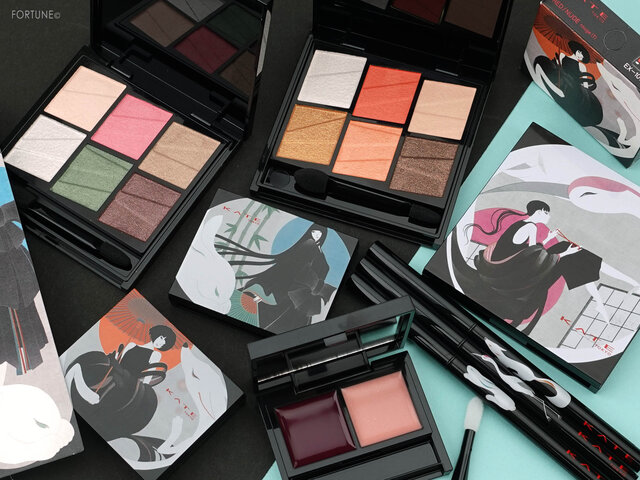 オーブ　ケイト　ダイソー　化粧品セット 1017199133.jpg?1604139909