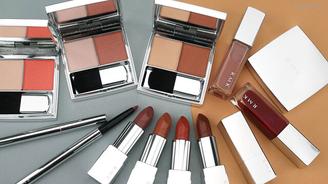 〈RMK 2021春夏新作コスメ〉数量限定発売リップ・チーク・ネイルの全色を一挙にご紹介!