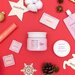 〈innisfree(イニスフリー) 2020クリスマスコフレ〉本田ユニが選んだ『ホリデーコフレ 2020 ピーチコーラル/オレンジベージュ セット』発売中!