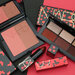 NARS(ナーズ)2021春新作コレクション『ブラッシュデュオ/アイシャドーパレット』をレビュー