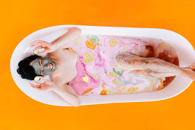 《LUSH/ラッシュ》2021年バレンタイン限定アイテムの商品情報をチェック!