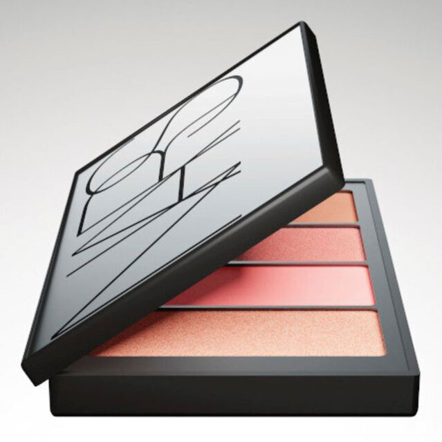 《NARS/ナーズ》2021春新作コスメ「ソフトマット ティンティッドリップバーム」他1品の予約受付中