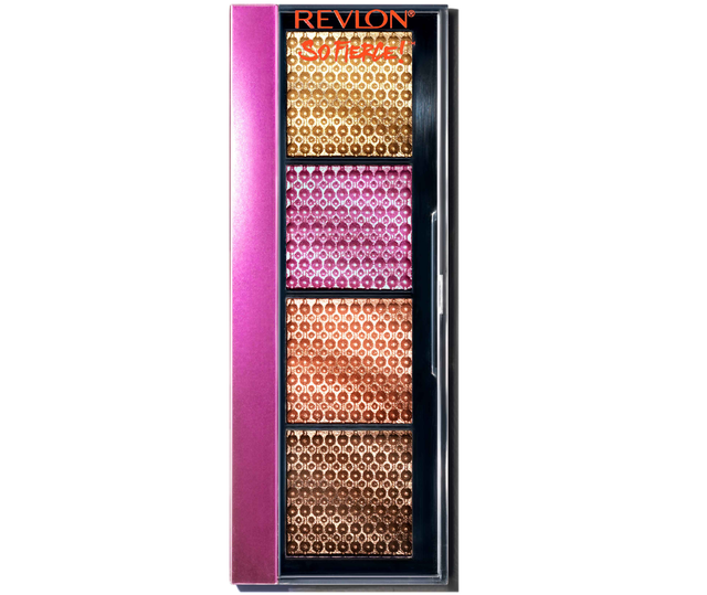 『REVLON(レブロン)』2021年夏の新作は輝くアイシャドウの新色2種!トレンドのくすみカラーコスメ