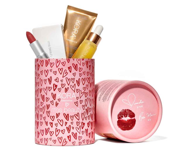 オーガニックコスメの『rms beauty(アールエムエスビューティー)』、ミランダ・カーとの限定コラボが実現