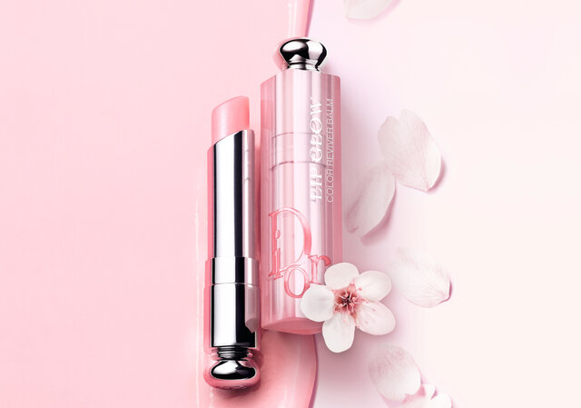 Dior 2021夏《ディオール アディクト リップ グロウ》が生まれ変わる!自然由来成分97%配合の新処方に