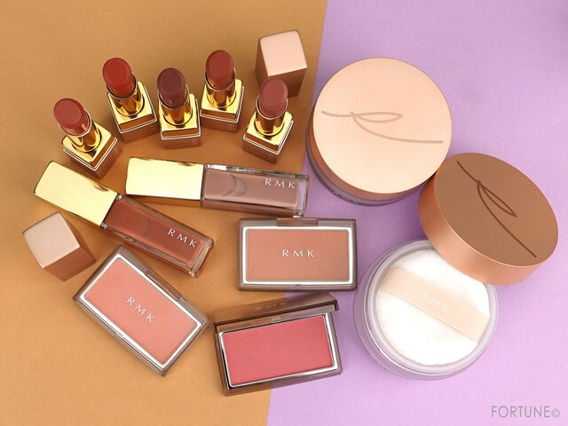 RMK(アールエムケー)2021秋コレクション♡人気コスメのリップ・チークほか新作4品をチェック!