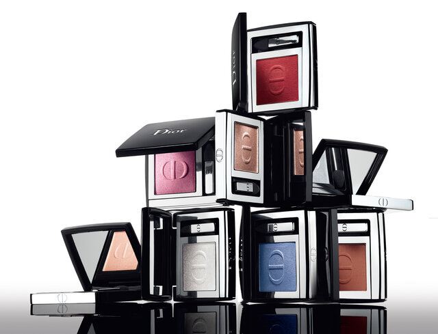 Dior|2021夏新作『モノ クルール クチュール』と『サンク クルール クチュール』の新色が誕生