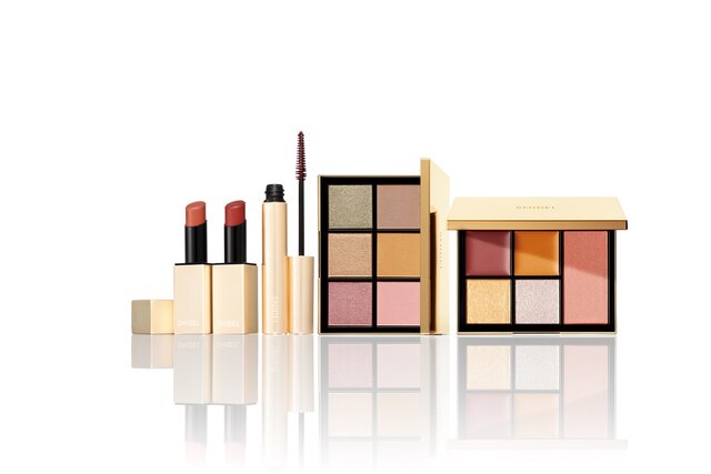 2021秋冬《SNIDEL BEAUTY》新作コスメ♡限定マルチパレットなど全13品がラインナップ