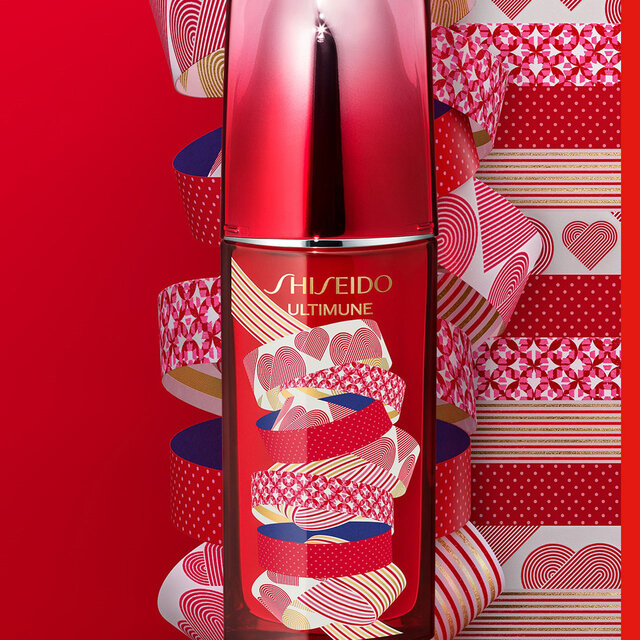 11/1発売|SHISEIDO 居山浩二氏とコラボの≪2021年AWホリデーコレクション≫をチェック