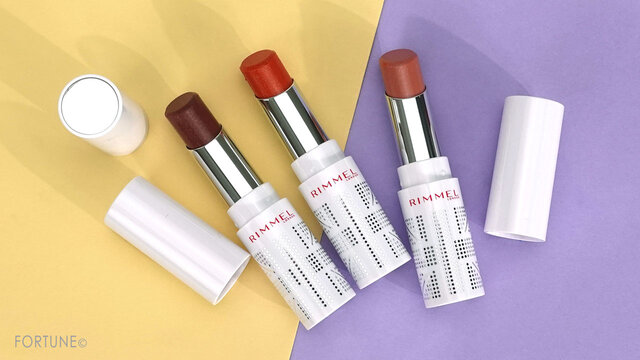 【RIMMEL(リンメル)】21年冬新作コスメの発売情報&口コミをまとめ読み