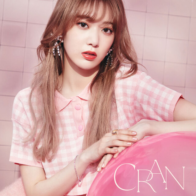 宮脇咲良プロデュースコスメ『CRAN BY MOLAK(クランバイモラク)』新作リップティント発売!