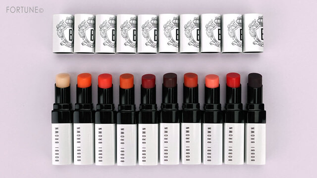 ボビイ ブラウン'23年夏新作｜人気リップ『エクストラ リップ ティント