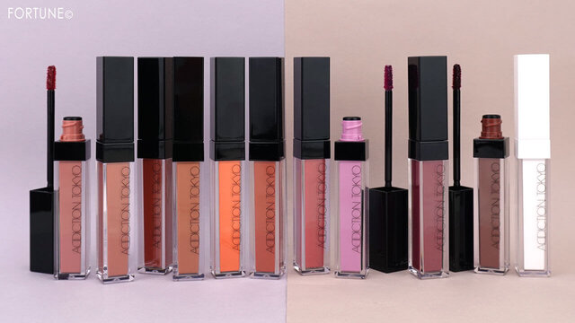 アディクション2024年春新作｜スキンケア発想の高発色ティントリップ