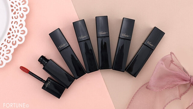 ヴィセ2024年秋新作コスメ｜大人気粘膜リップ『ネンマクフェイク