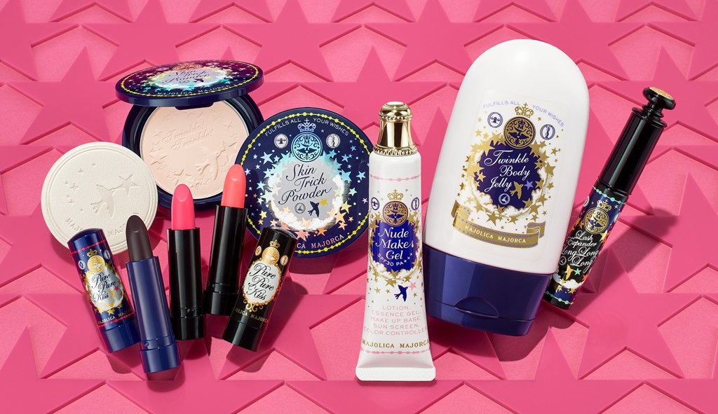 マジョマジョ クリスマス コフレ