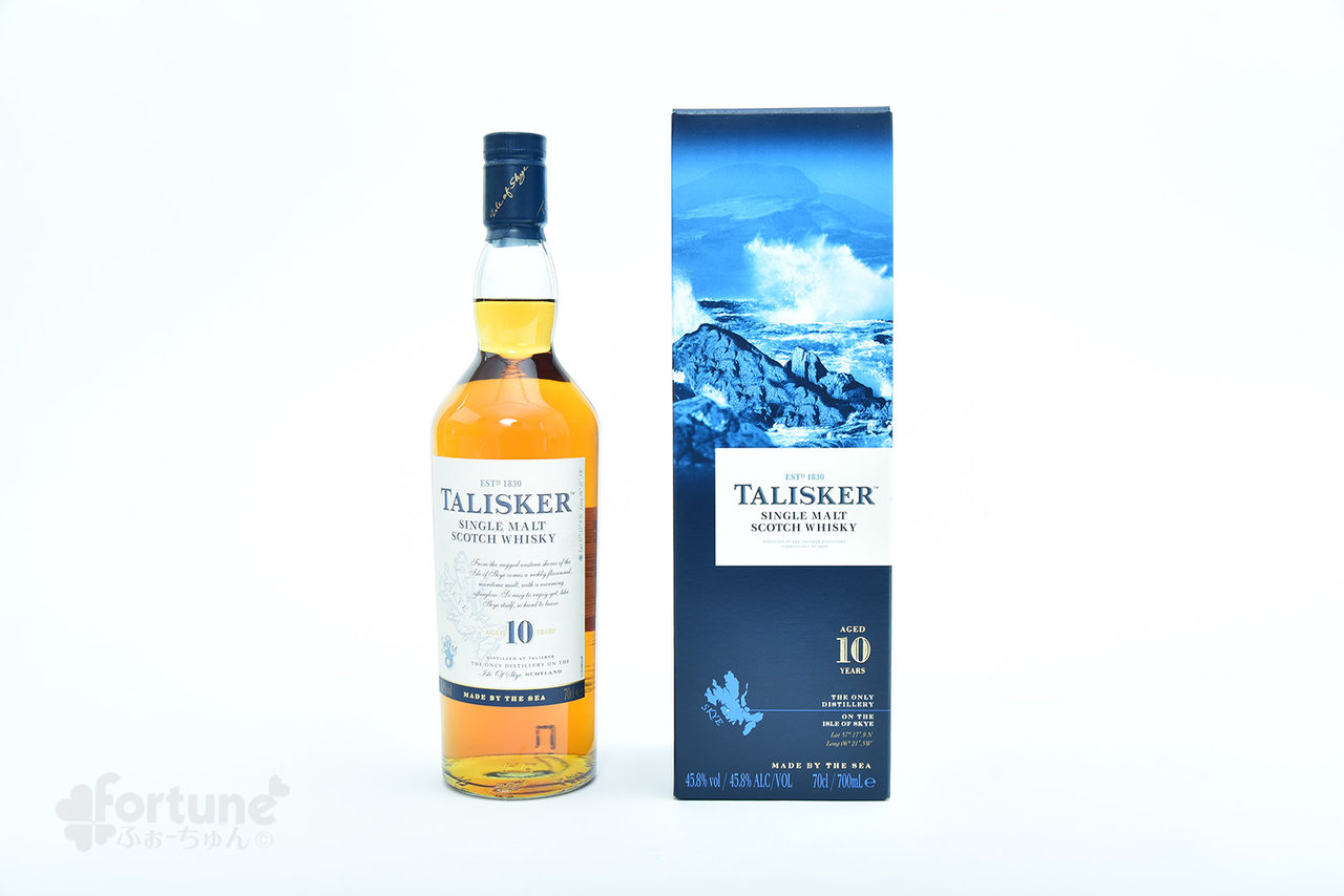 タリスカー スパイシーハイボールキャンペーン 潮風感じる黒胡椒 ハイボール お酒女子会をプレゼント 6 30迄 ふぉーちゅん Fortune