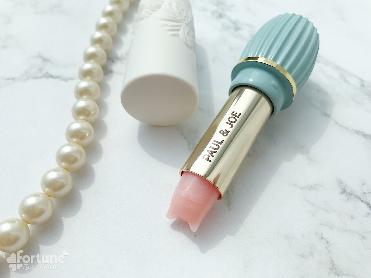 Paul Joe Beaute 話題の猫型リップ サーカスがテーマの限定アイテム登場 編集部がお試し ふぉーちゅん Fortune