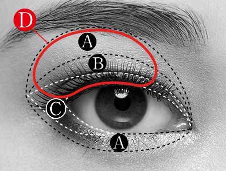 整形級のホリ感が手に入る Kate ブラウンシェードアイズn が大ヒット ふぉーちゅん Fortune