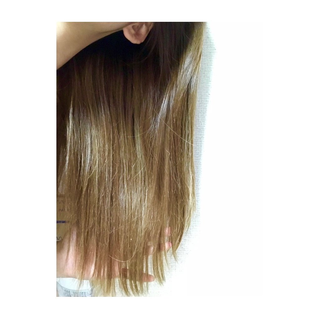 花王リーゼ プリティア 髪色サプリ 発売記念イベントを取材 黄ばんだ髪色もこれで一発 自宅でサロン仕上げ ふぉーちゅん Fortune