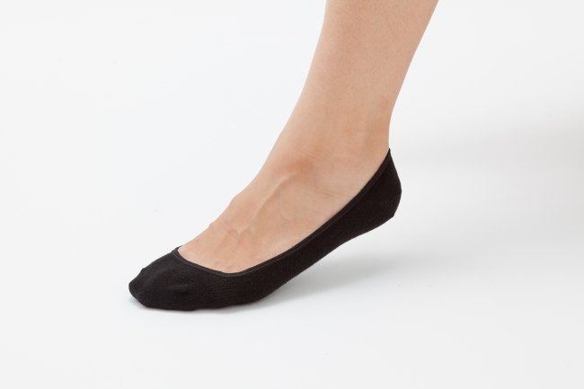 冷えは女性の大敵 足の冷えない不思議なくつ下 で体をポカポカに ふぉーちゅん Fortune