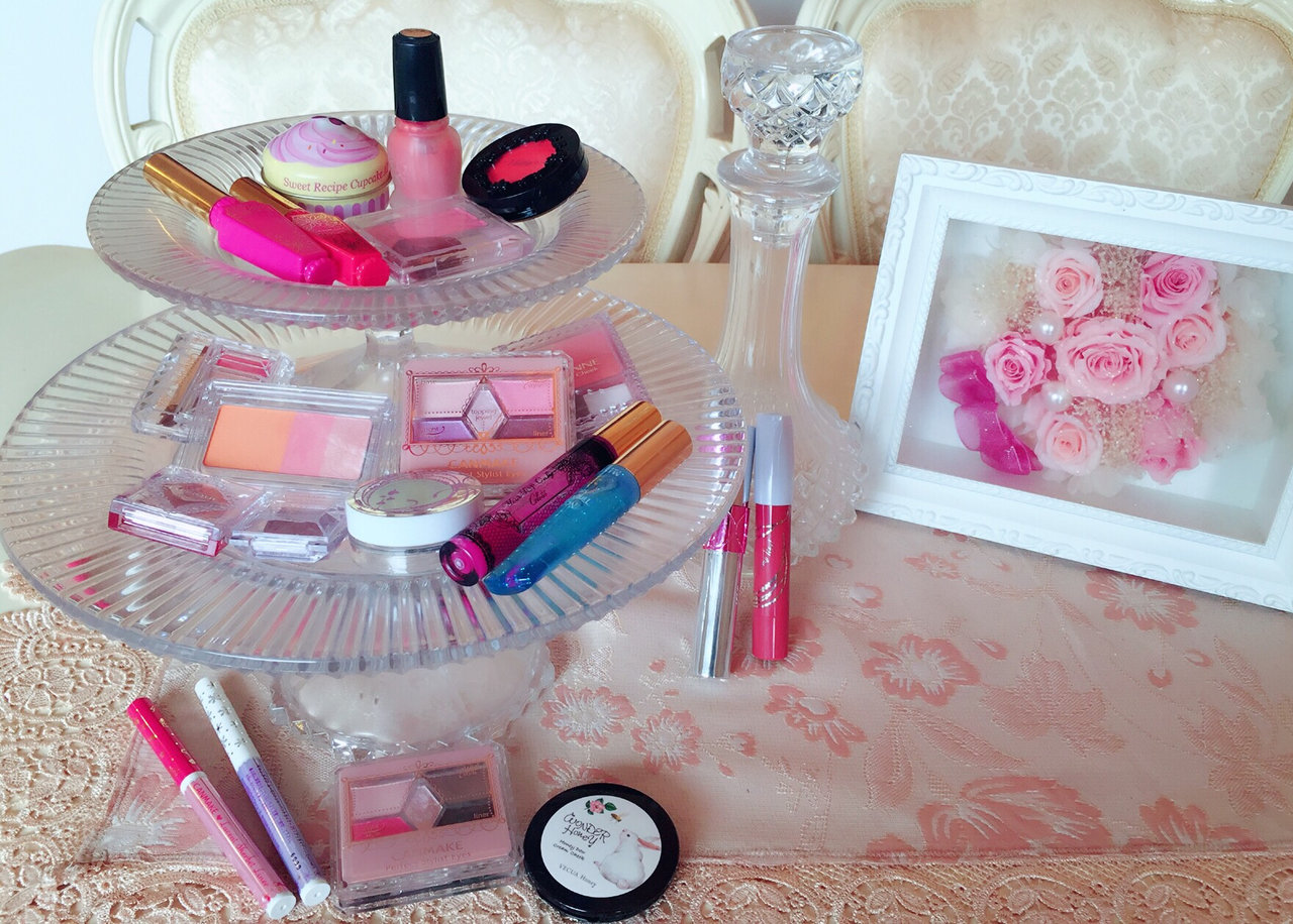 美人になれる たくさんの魔法 のhiromiが薦める 1000円以下の 本当に使えるプチプラ美肌チークbest３ ふぉーちゅん Fortune