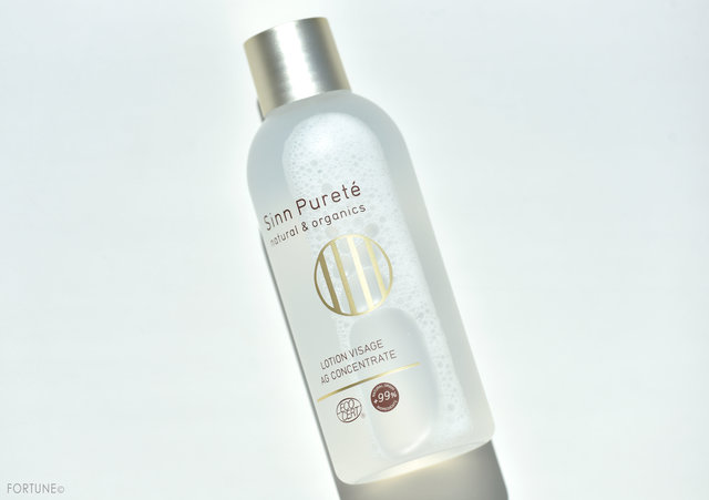 オーガニックで キレイ を叶える Sinn Purete シン ピュルテ の新作 人気アイテムをチェック 画像詳細 ふぉーちゅん Fortune