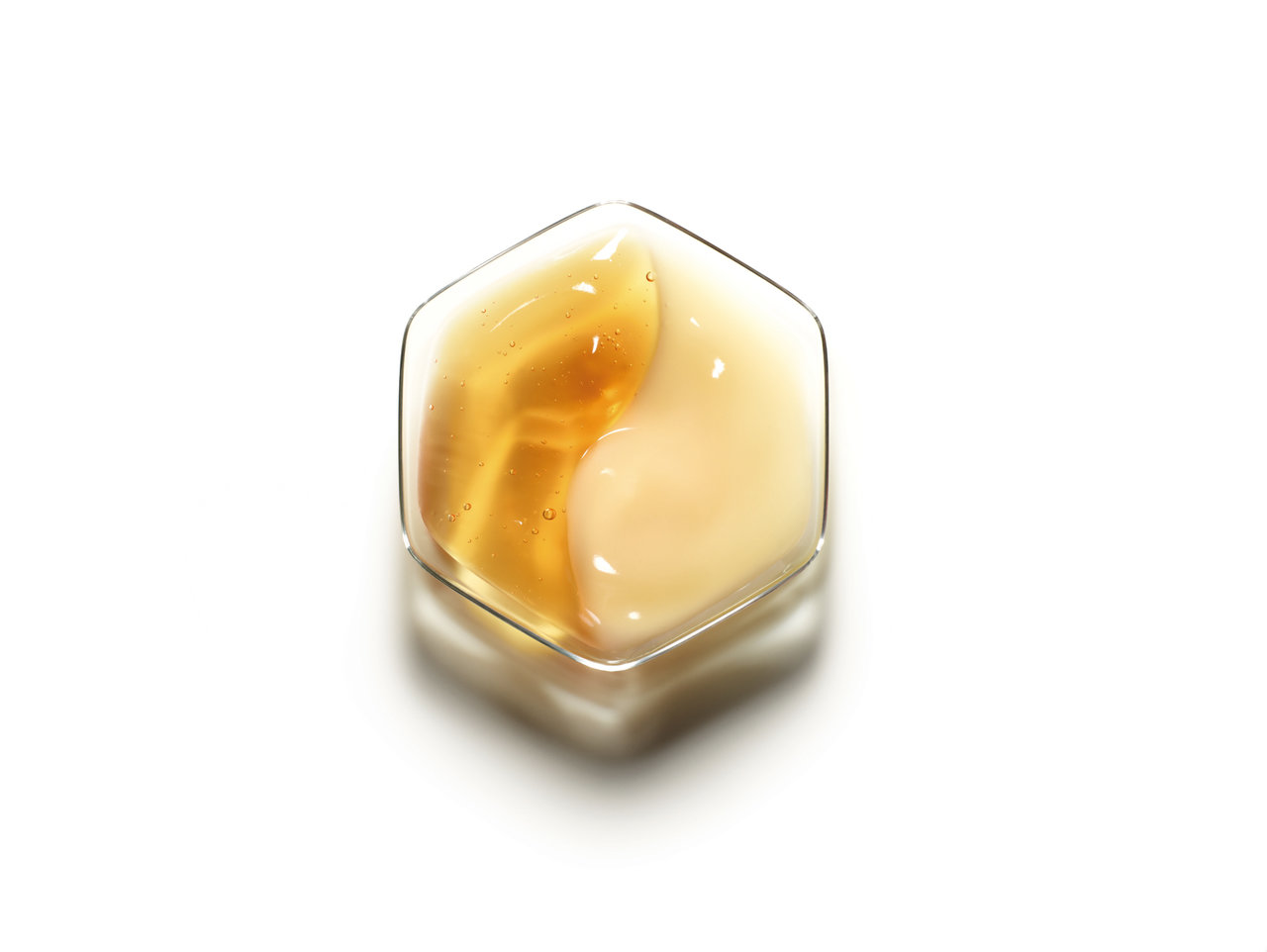 ゲラン アベイユ ロイヤル ダブルr セロム 9月1日発売 ピーリングケアとリフティングケアを一本で クッション型乳液も同日発売 ふぉーちゅん Fortune