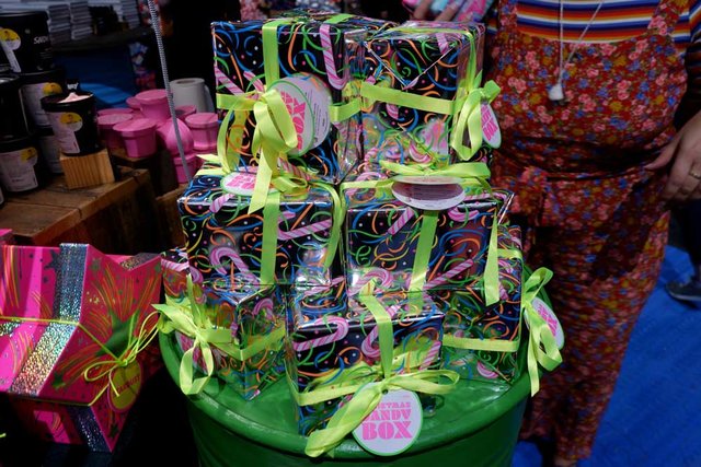 クリスマスのギフトはもう決めた Lush ラッシュ のクリスマス限定ギフト 第1弾 全16種類をレポ ふぉーちゅん Fortune