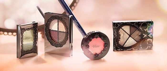 19春新作 Visee ヴィセ より リキッドアイシャドウ リップ アイシャドウパレット等が続々登場 ふぉーちゅん Fortune
