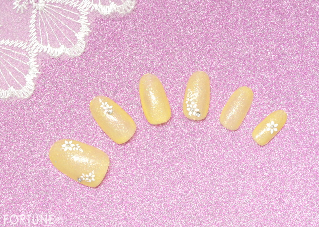 1 4発売 19春 Jillstuart 春の訪れに心躍るようなポップなカラー ネイルラッカー R をレビュー ふぉーちゅん Fortune