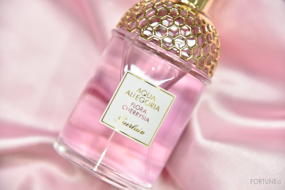 ゲランのフレグランスコレクション アクア アレゴリア に 甘酸っぱい桜の香り フローラ チェリージア が2 15 新登場 春の訪れを五感で満喫 ふぉーちゅん Fortune ゲランのフレグランスコレクション アクア アレゴリア に 甘酸っぱい桜の香り フローラ チェリージア が2 15 新登場 春の訪れを五感で満喫 ふぉーちゅん Fortune