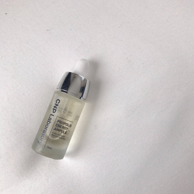 韓国でも日本でも大人気 肌の栄養ドリンク プロポリス美容液 で 老け にストップをかける ふぉーちゅん Fortune