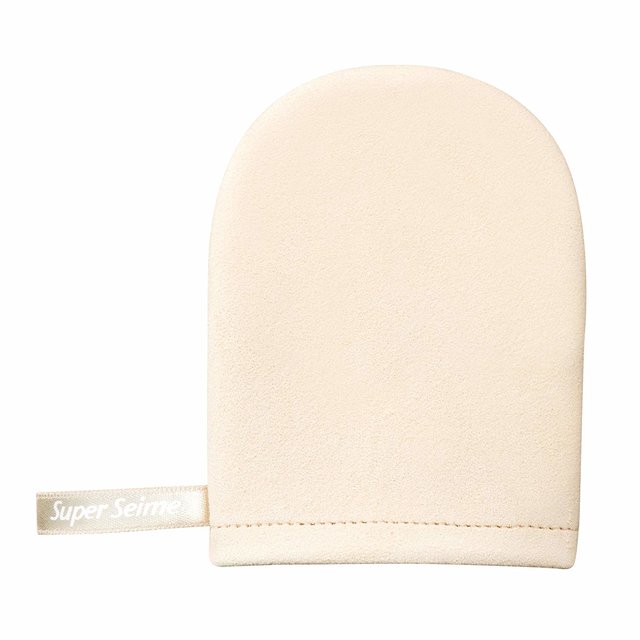 簡単ケア スーパーセーム クルクルするだけの洗顔をはじめよう ふぉーちゅん Fortune